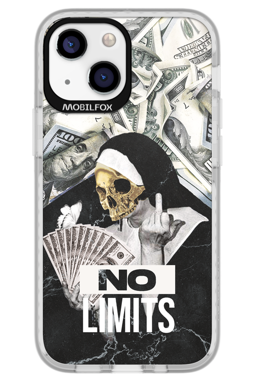 No Limits - Apple iPhone 13 Mini