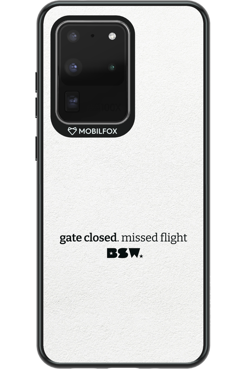 BSW FourSeasons 12 2.0 - Samsung Galaxy S20 Ultra 5G