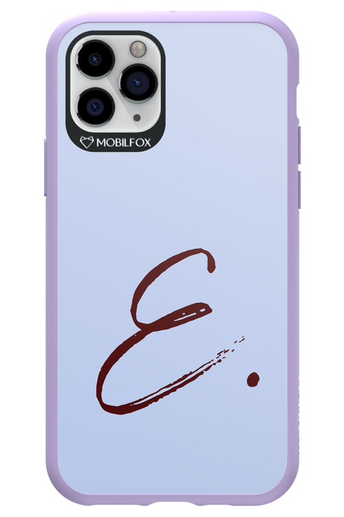 (Jellyfish Presso) E 2.0 - Apple iPhone 11 Pro