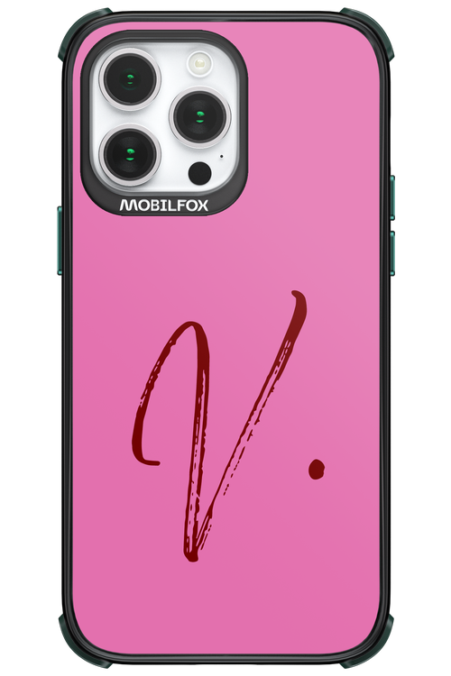 (Sorbet) V 2.0 - Apple iPhone 14 Pro Max