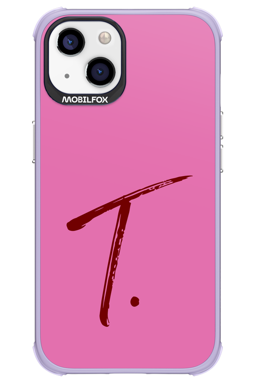 (Sorbet) T 2.0 - Apple iPhone 13