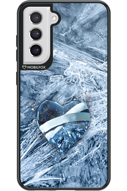 Ice 2.0 - Samsung Galaxy S21 FE