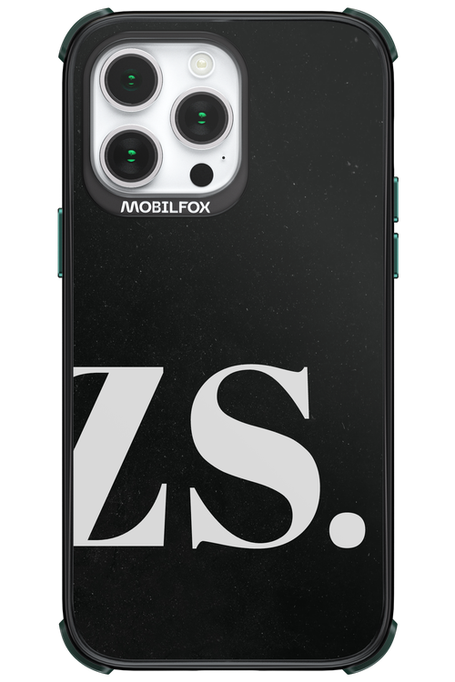 ZS (Off Space) 2.0 - Apple iPhone 14 Pro Max