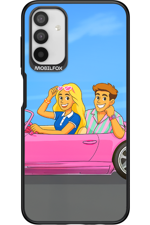 My Way 2.0 - Samsung Galaxy A04s
