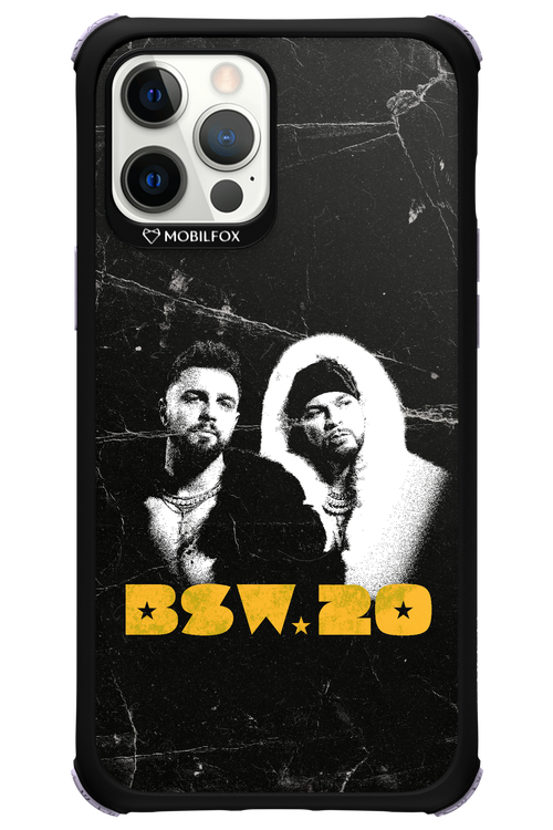 BSW 20 (3) 2.0 - Apple iPhone 12 Pro Max
