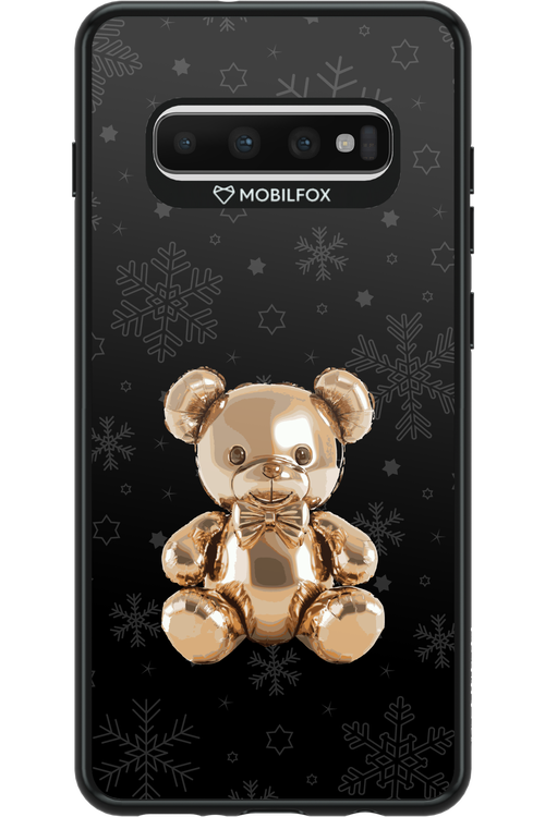 Gift Bear - Samsung Galaxy S10+