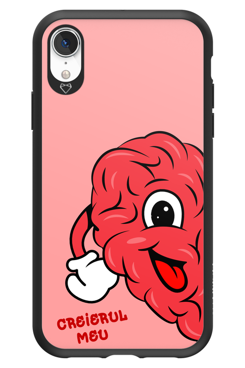 One Mind - Apple iPhone XR