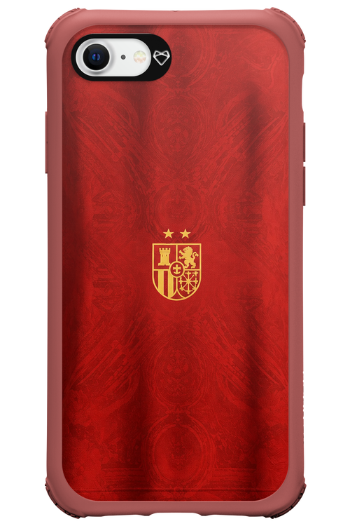 Spain II 2.0 - Apple iPhone SE 2022