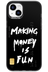 Funny Money - Apple iPhone 15 Plus