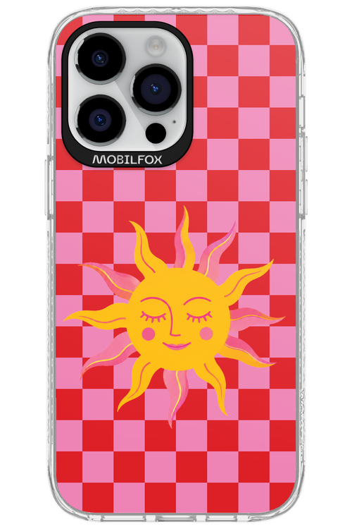 SUNNY 2.0 - Apple iPhone 14 Pro Max