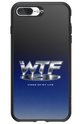 W T F 2.0 - Apple iPhone 8 Plus