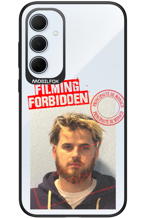 ZBIR Mugshot - Samsung Galaxy A35