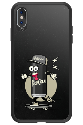 PopCola Botanical - Apple iPhone XS Max