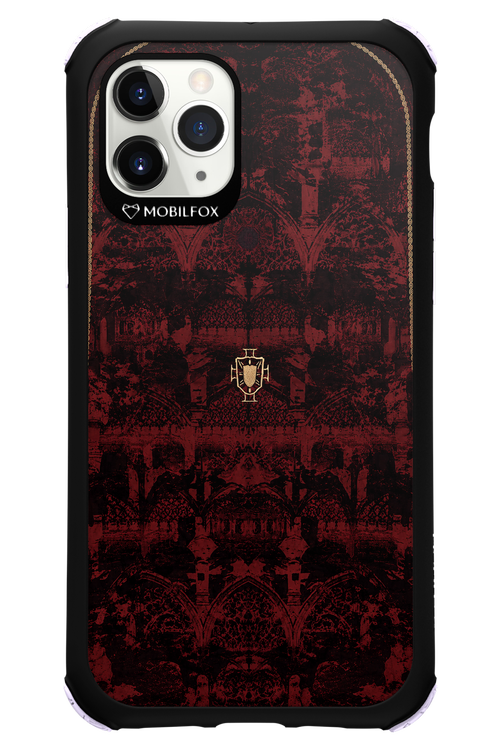 Portugalia 2.0 - Apple iPhone 11 Pro