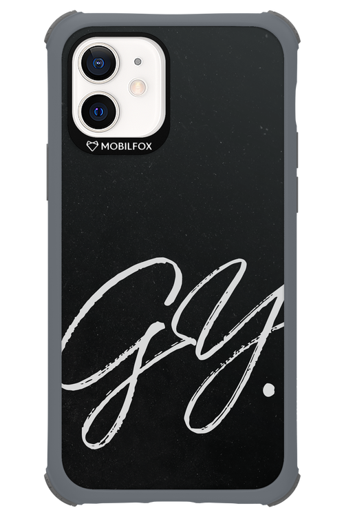 (Off Space) GY 2.0 - Apple iPhone 12
