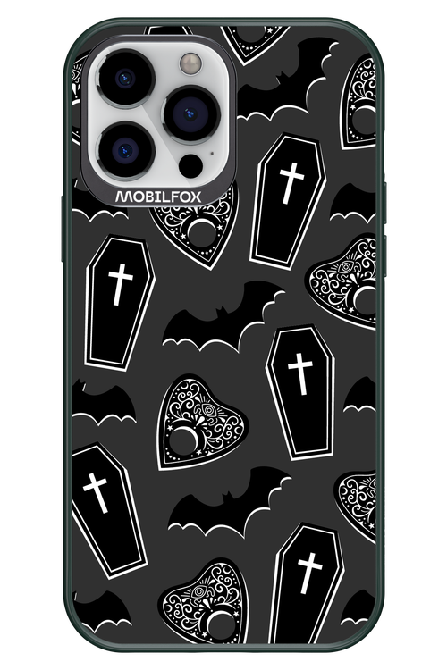 After Death - Apple iPhone 13 Pro Max