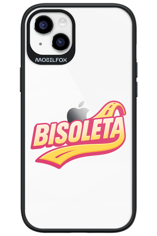 Bisoleta - Apple iPhone 14 Plus