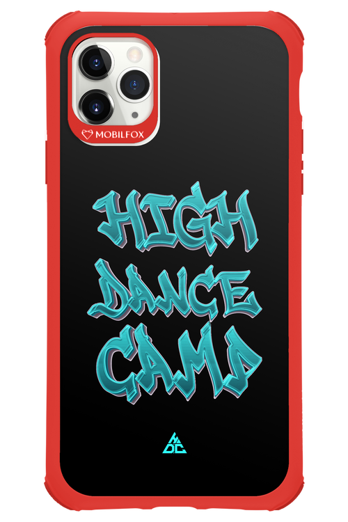 HDC 2 2.0 - Apple iPhone 11 Pro Max