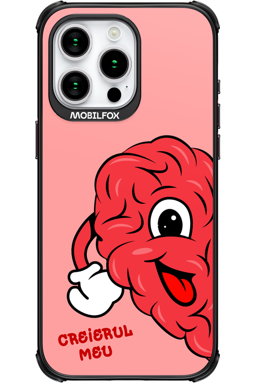 One Mind - Apple iPhone 15 Pro Max
