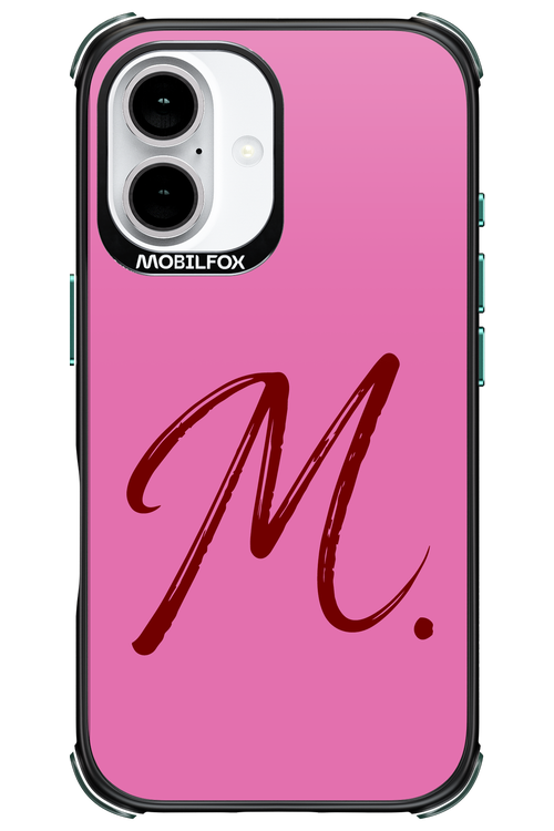 (Sorbet) M 2.0 - Apple iPhone 16