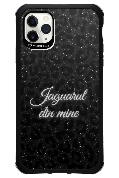 Jaguarul - Apple iPhone 11 Pro Max