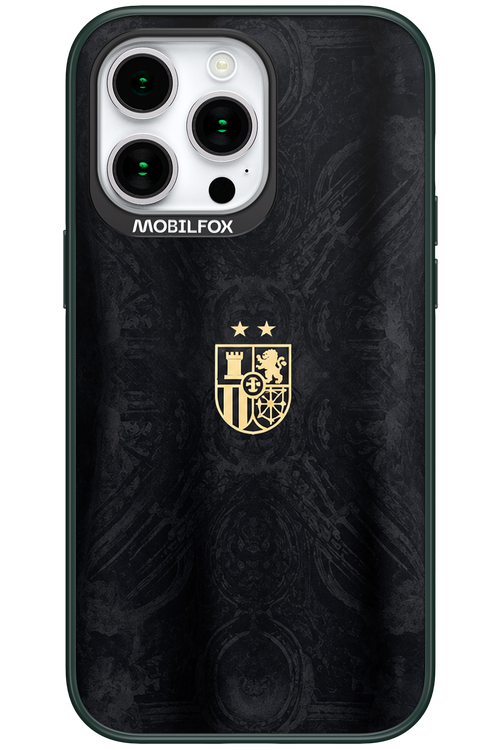 Spain Classic 2.0 - Apple iPhone 15 Pro Max