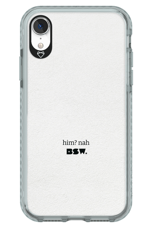 BSW FourSeasons 16 2.0 - Apple iPhone XR