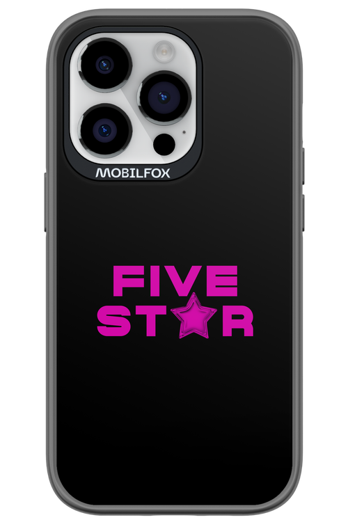 Five Star - Apple iPhone 14 Pro