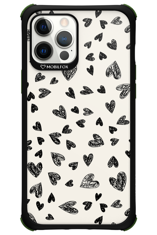 Crazy in Luv 2.0 - Apple iPhone 12 Pro Max