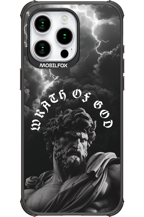 God 2.0 - Apple iPhone 15 Pro Max