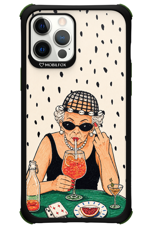 Mommy 2.0 - Apple iPhone 12 Pro Max