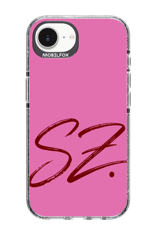(Sorbet) SZ 2.0 - Apple iPhone 16e