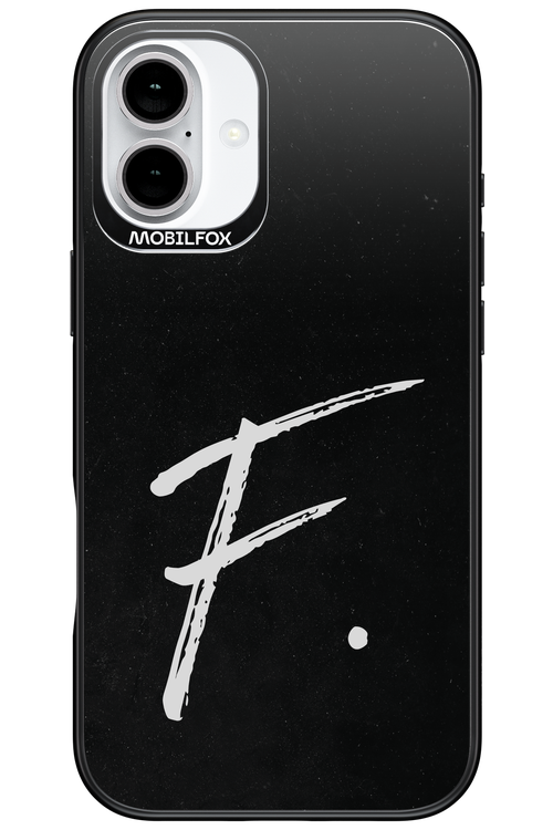 (Off Space) F 2.0 - Apple iPhone 16 Plus