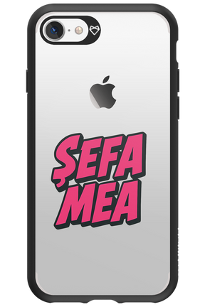 Sefa Mea - Apple iPhone 7