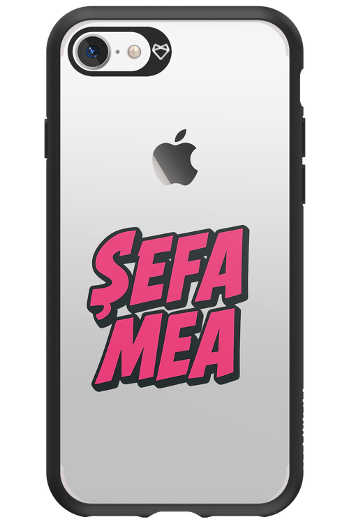 Sefa Mea - Apple iPhone 7