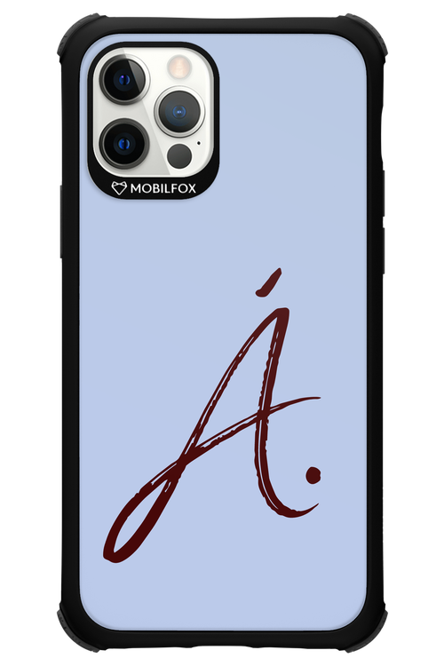 (Jellyfish Presso) A II 2.0 - Apple iPhone 12 Pro