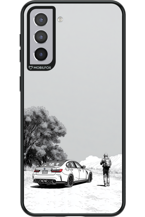 Dreamland 2.0 - Samsung Galaxy S21+