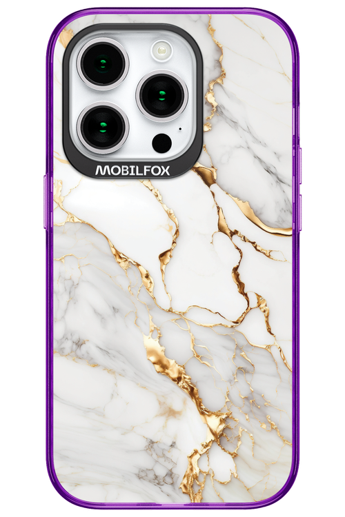 Ariel 2.0 - Apple iPhone 15 Pro
