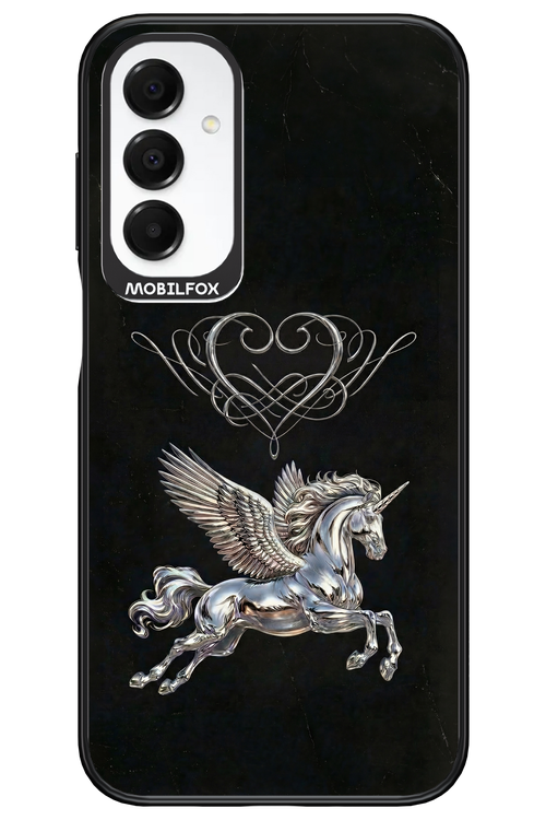 Horse Heart 2.0 - Samsung A16