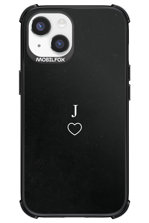 J Black 2.0 - Apple iPhone 14