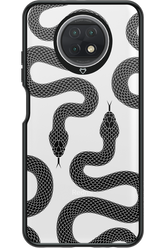 Snakes 2.0 - Xiaomi Redmi Note 9T 5G