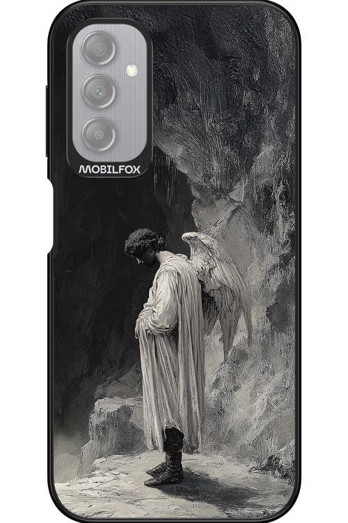 INGER Cover 2.0 - Samsung Galaxy A14