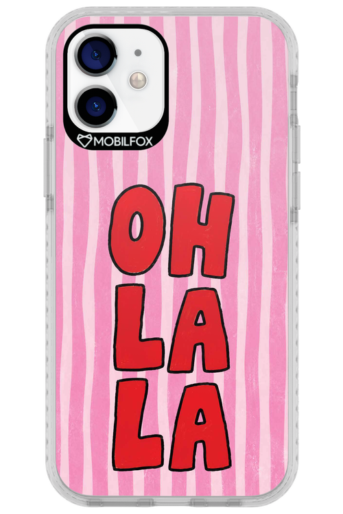 OHLALA 2.0 - Apple iPhone 12
