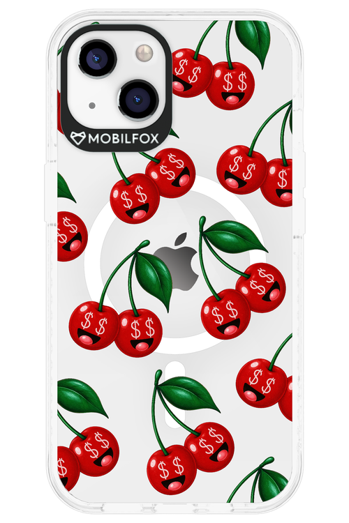 Money Cherry 2.0 - Apple iPhone 13