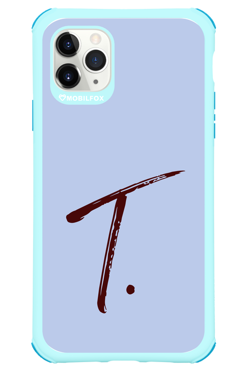 (Jellyfish Presso) T 2.0 - Apple iPhone 11 Pro Max