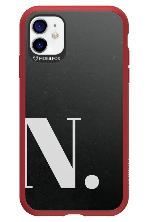N (Off Space) 2.0 - Apple iPhone 11