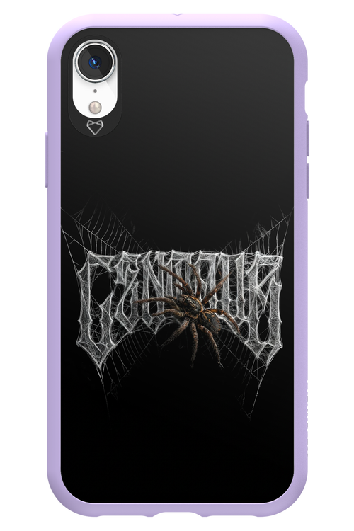 Web Centaur Logo Spider 2.0 - Apple iPhone XR