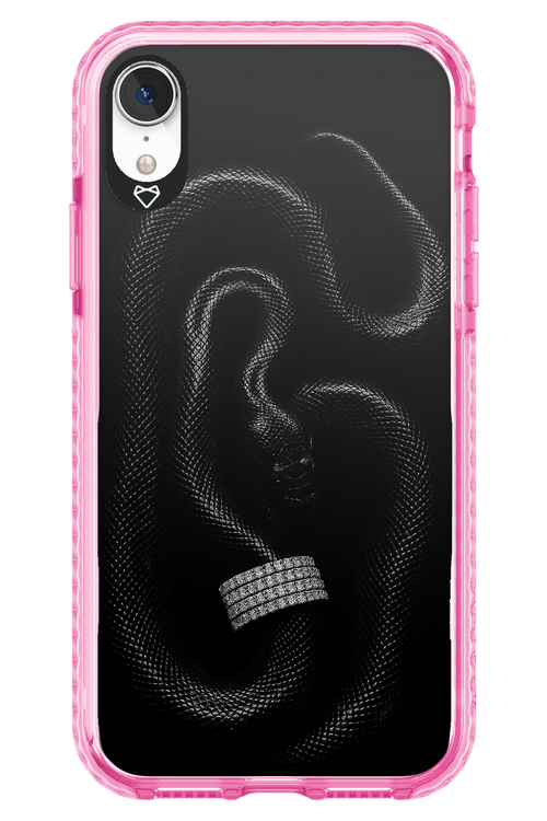 Diamond Mamba - Apple iPhone XR