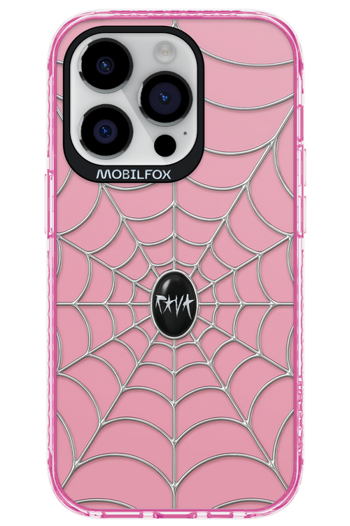 SpiderQueen 2.0 - Apple iPhone 14 Pro