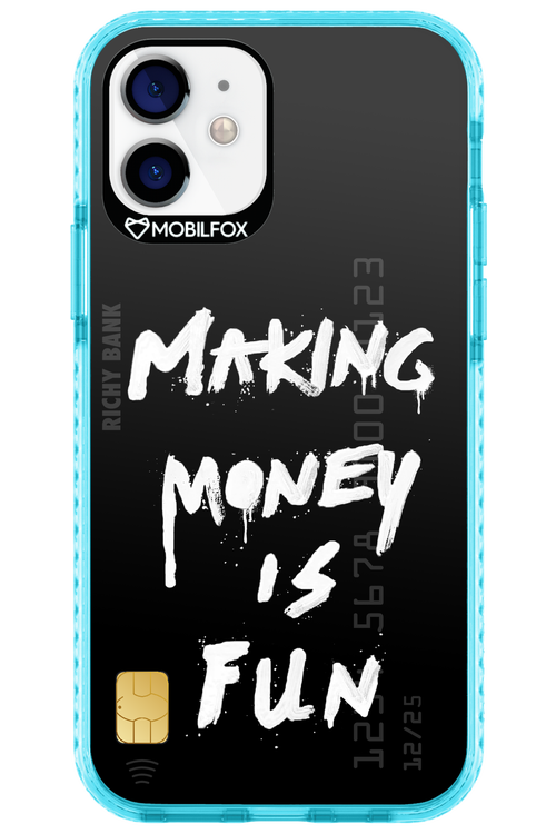 Funny Money - Apple iPhone 12